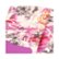 Alt View Zoom 13. Empire - KLIX KLUTCH DESIGNER WALLET CASE Flip Cover for Apple iPhone 6 Plus and 6s Plus - Pink faded flowers.