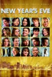 Front Standard. New Year's Eve [DVD] [2011].