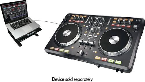 Best Buy: Numark MIXTRACK PRO USB DJ Software Controller MIXTRACKPRO