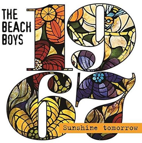 The Beach Boys  
1965  
Sunshine tomorrow