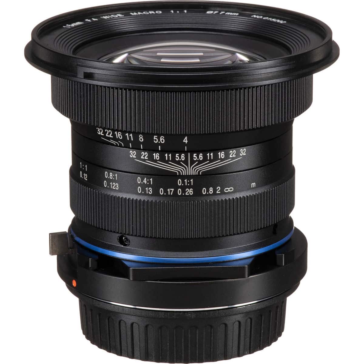 Venus - Laowa 15mm f/4 1:1 Macro Lens with Shift for Nikon F price history on PriceWatchPro