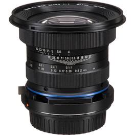 Venus - Laowa 15mm f/4 1:1 Macro Lens with Shift for Nikon F