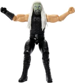 Mattel - Collectible - WWE Main Event 6" Uncle Howdy Action Figure - COLLECTIBLES - Multicolor