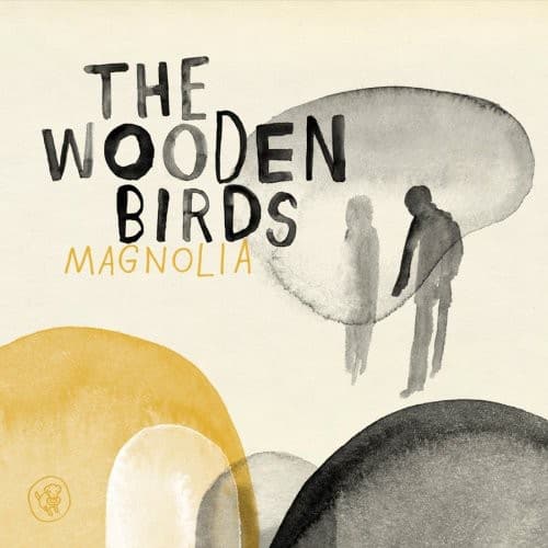 Wooden Birds - Magnolia   - VINYL LP price history on PriceWatchPro