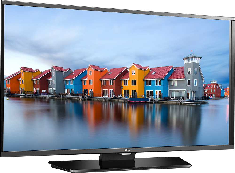 Munching Suradam De Alpen Best Buy: LG 40" Class (40" Diag.) LED 1080p HDTV 40LH5300