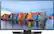 Front. LG - 40" Class - (40" Diag.) - LED - 1080p - HDTV.