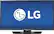 Alt View 11. LG - 40" Class - (40" Diag.) - LED - 1080p - HDTV.