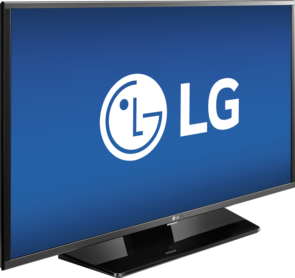 Best Buy: LG 40 Class (40 Diag.) LED 1080p HDTV 40LH5300