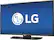 Alt View 14. LG - 40" Class - (40" Diag.) - LED - 1080p - HDTV.