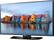 Left. LG - 40" Class - (40" Diag.) - LED - 1080p - HDTV.