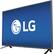 Alt View 13. LG - 50" Class - (49.6" Diag.) - LED - 1080p - Smart - HDTV.
