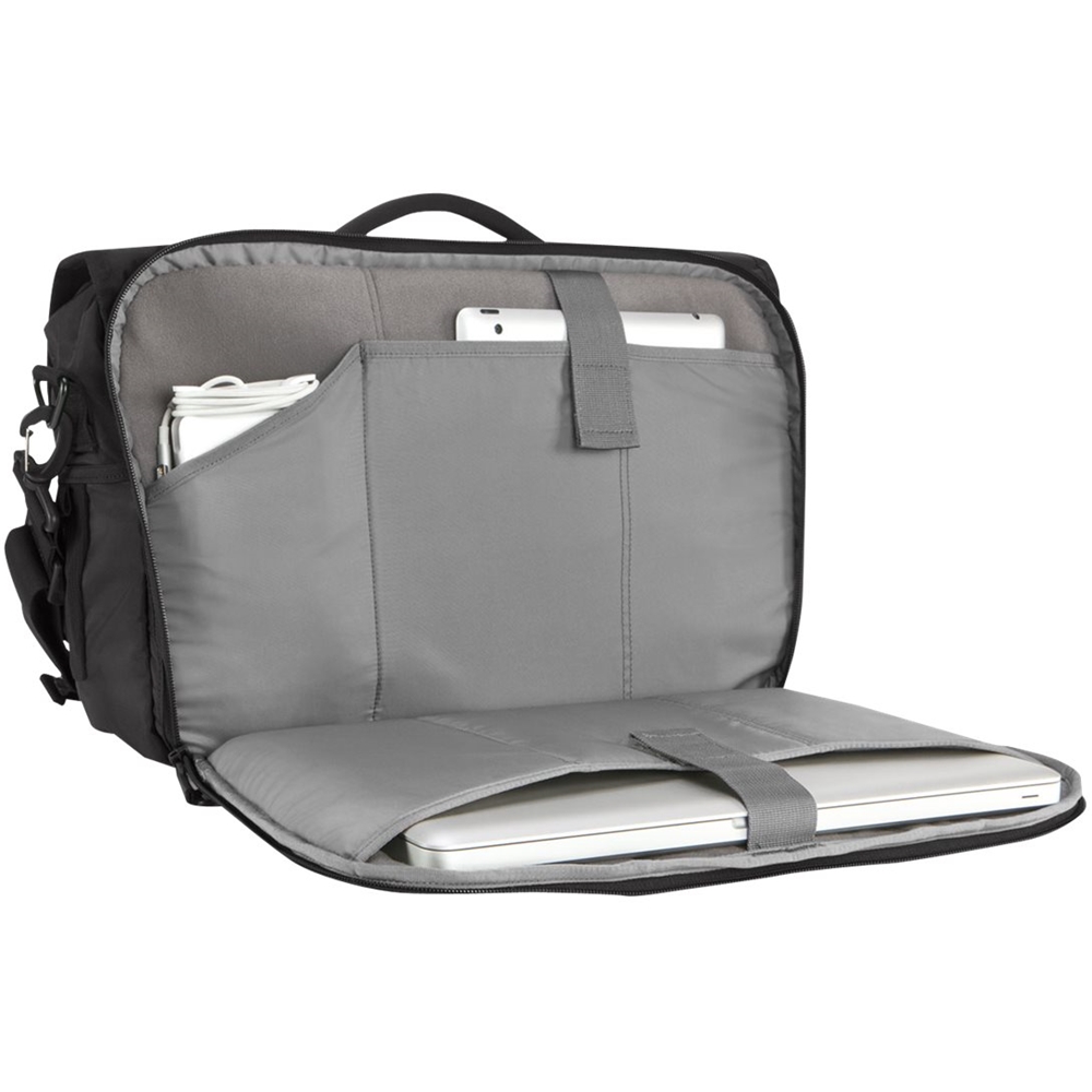 Timbuk2 Commute Laptop TSA-Friendly Messenger Bag 269-4-4080 B&H