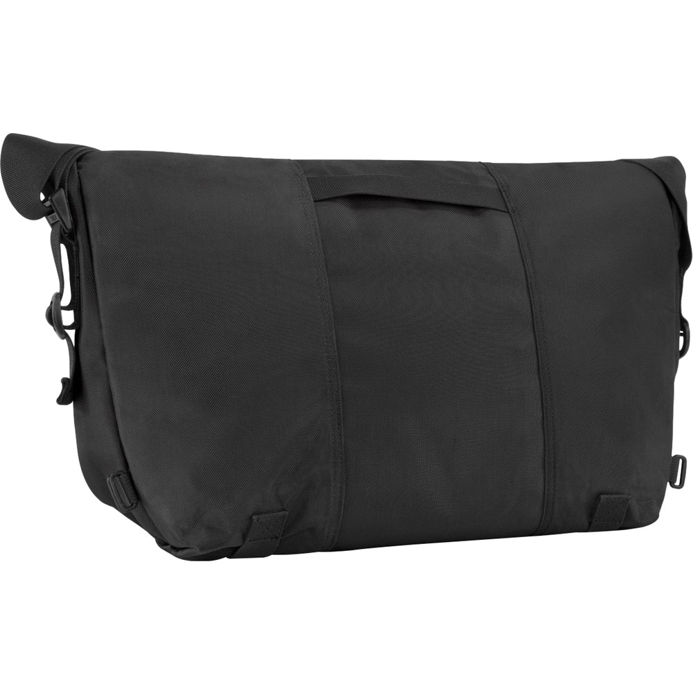 Best Buy: Timbuk2 Commute TSA-Friendly Messenger Bag M Messenger Laptop  Case Black 208-4-2001