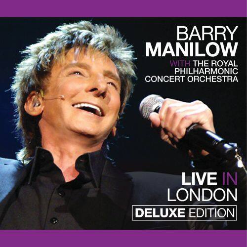 Front. Live in London [CD/DVD] [Deluxe Edition] [CD].