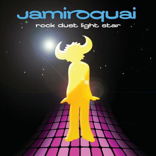  Rock Dust Light Star [CD]