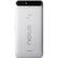 Back. Huawei - Refurbished Google Nexus 6P 4G with 64GB Memory Cell Phone (Unlocked) - Aluminium.