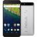 Alt View 12. Huawei - Refurbished Google Nexus 6P 4G with 64GB Memory Cell Phone (Unlocked) - Aluminium.