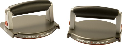Best Buy: Perfect Fitness Perfect.Pushup Mobile Unit Push-Up Bars PF-31012