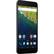 Angle. Huawei - Refurbished Google Nexus 6P 4G with 64GB Memory Cell Phone (Unlocked) - Graphite.