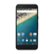 Front. LG - Refurbished Google Nexus 5X 4G with 32GB Memory Cell Phone (Unlocked).