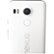 Alt View 11. LG - Refurbished Google Nexus 5X 4G with 32GB Memory Cell Phone (Unlocked).