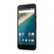 Left. LG - Refurbished Google Nexus 5X 4G with 32GB Memory Cell Phone (Unlocked).