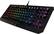 Left. Razer - BlackWidow Tournament Edition Chroma Gaming Keyboard - Black.