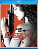Everly [Blu-ray] [2014] - Front_Original