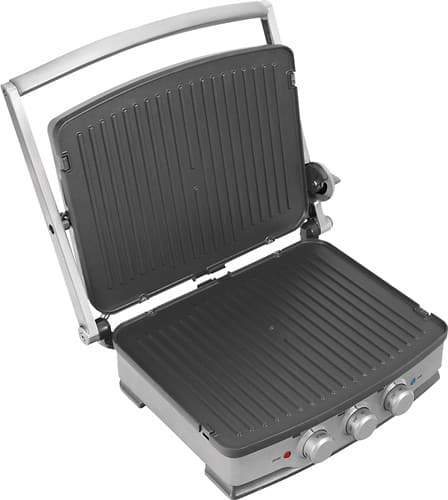 panini grill machine