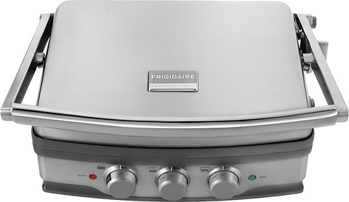 Frigidaire Stainless Steel Digital Bread Maker (Assorted Colors) - Sam's  Club
