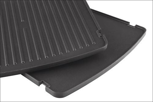 frigidaire panini press