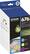 Alt View 1. Epson - 676XL 3-pack High Capacity Ink Cartridges - Cyan/Magenta/Yellow.
