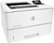 Angle Zoom. HP - LaserJet Pro M501dn Black-and-White Laser Printer - White.