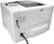 Alt View Zoom 11. HP - LaserJet Pro M501dn Black-and-White Laser Printer - White.