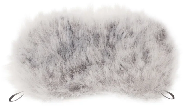 Front. TASCAM - Windscreen for TASCAM Recorders.