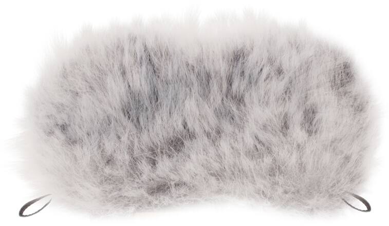 Front. TASCAM - Windscreen for TASCAM Recorders.