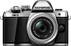 Olympus OM D E M10 Mark II Mirrorless Camera with 14 42mm Olympus OM D E M10 Mark II Mirrorless Camera with 14 42mm