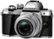 Left Zoom. Olympus - OM-D E-M10 Mark II Mirrorless Camera with 14-42mm Lens - Silver.