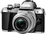 Olympus OMD EM10 Mark II Mirrorless Camera with 1442mm Lens Multi V207051SU000  Best Buy