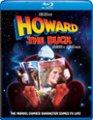 Front Standard. Howard the Duck [Blu-ray] [1986].