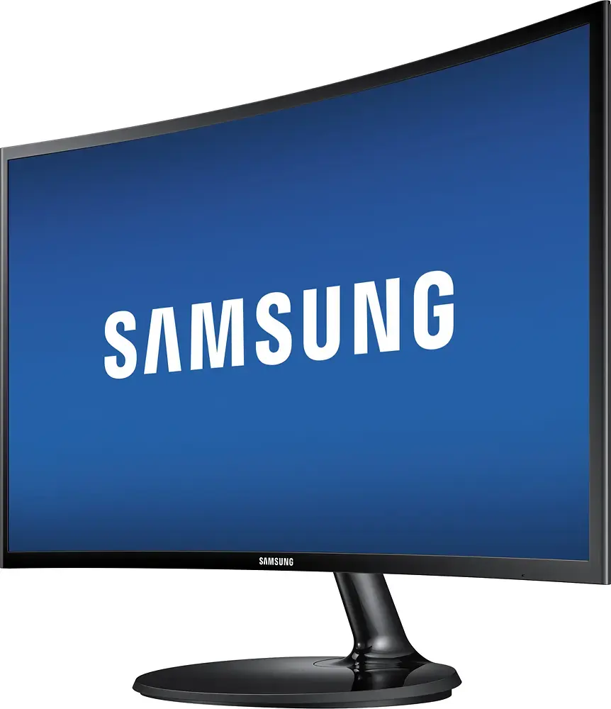 Samsung 390C Series 24