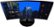 Alt View Zoom 15. Samsung - 390 Series 24" LED Curved FHD FreeSync Monitor (HDMI, VGA) - High glossy black.
