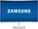 Front Zoom. Samsung - CF591 Series C27F591FDN 27" LED Curved FHD FreeSync Monitor - Silver.