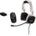 Angle Standard. Astro Gaming - A30 Wireless Gaming Headset for Windows, PlayStation 3 and Xbox 360 - White.