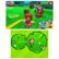 Alt View Standard 12. Mario & Luigi: Paper Jam - PRE-OWNED.