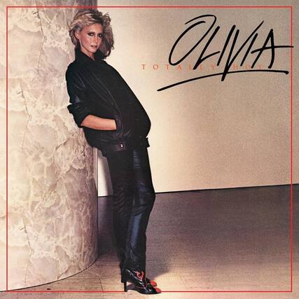 Olivia
Totally Hot