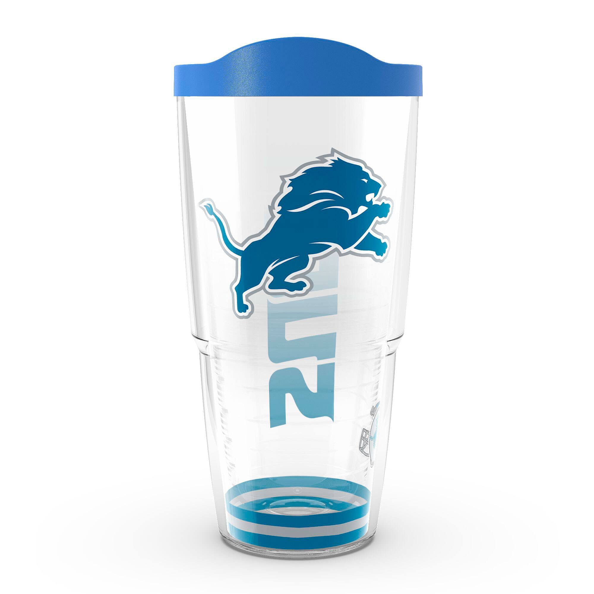 Tervis - Detroit Lions 24oz. Classic Arctic Tumbler - Multicolor