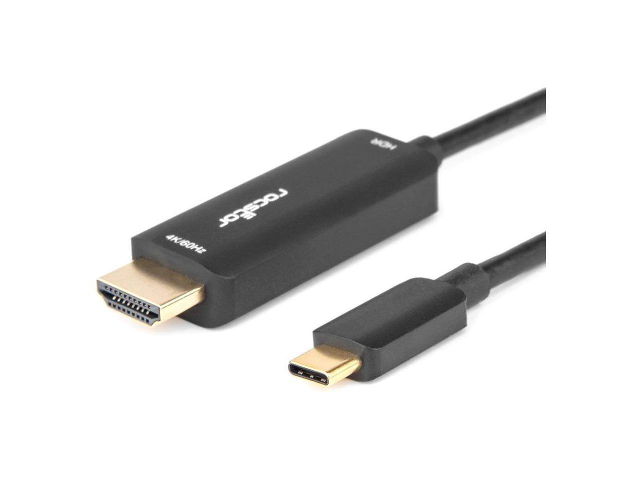 LOCEOL 4K/60Hz 8888888