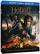 Front. The Hobbit: The Battle of the Five Armies - BLU-RAY.