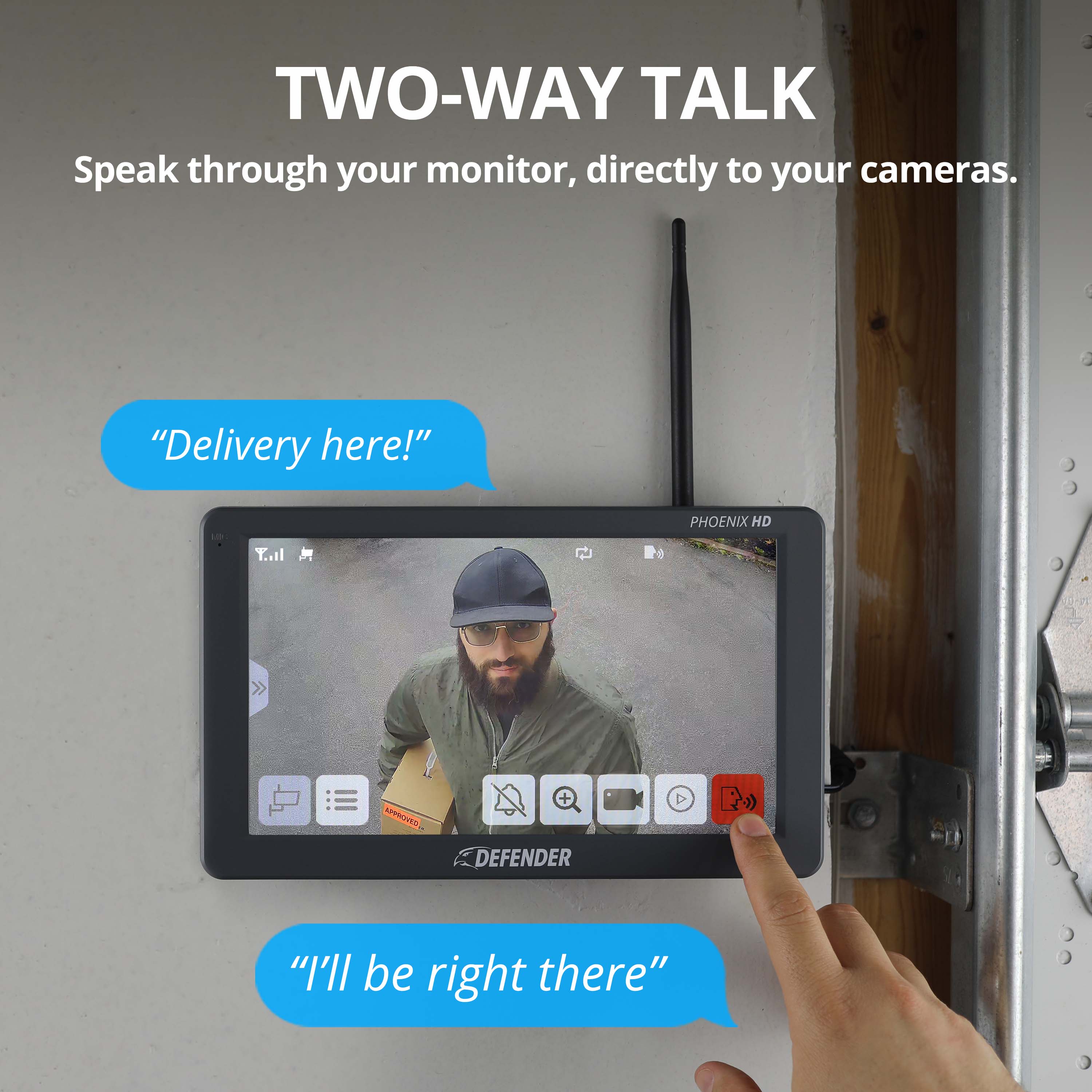 media item thumbnail